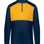 Men's SeriesX Quarter-Zip Pullover