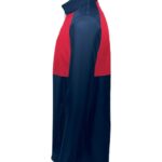 Men's SeriesX Quarter-Zip Pullover