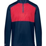 Men's SeriesX Quarter-Zip Pullover