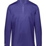 Men's SeriesX Quarter-Zip Pullover