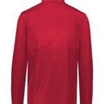 Men's SeriesX Quarter-Zip Pullover