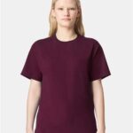 Unisex Super Heavyweight Tee