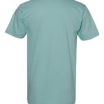 Unisex Fine Jersey Tee