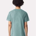Unisex Fine Jersey Tee