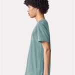 Unisex Fine Jersey Tee