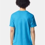 Unisex CVC Tee