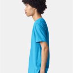 Unisex CVC Tee