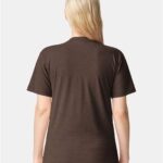 Unisex CVC Tee