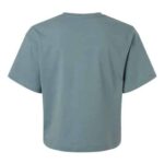Women's Fine Jersey Boxy Tee