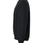 Unisex Softstyle® Midweight 1/4 Zip Sweatshirt