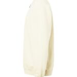 Unisex Softstyle® Midweight 1/4 Zip Sweatshirt