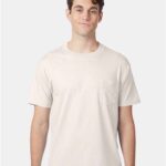 Men's Beefy-T® Pocket T-Shirt