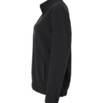 Women's Stretch Woven Half-Zip Pullover