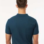 Men's Pique Polo