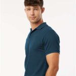 Men's Pique Polo