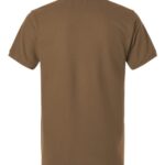 Men's Pique Polo