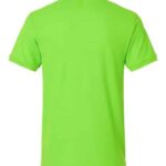 Men's Pique Polo
