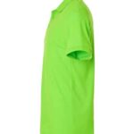 Men's Pique Polo