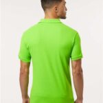 Men's Pique Polo