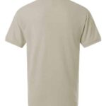 Men's Pique Polo