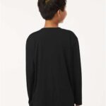Youth Pro-Lock Performance Long Sleeve T-Shirt