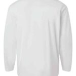 Youth Pro-Lock Performance Long Sleeve T-Shirt
