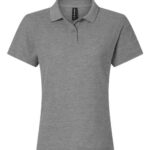 Women's Pique Polo