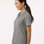 Women's Pique Polo