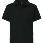 Youth Pique Polo
