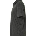 Men's Pro-Lock Performance Mélange Polo