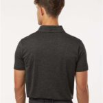 Men's Pro-Lock Performance Mélange Polo