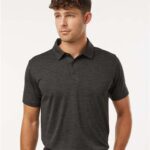 Men's Pro-Lock Performance Mélange Polo