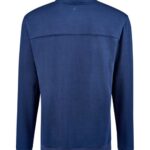 Unisex Explorer Fleece Quarter-Zip Pullover