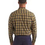 Men's Mulligan Check Cotton Shirt