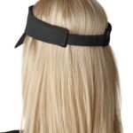 Ace Vat-Dyed Twill Visor