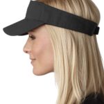 Ace Vat-Dyed Twill Visor