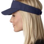 Ace Vat-Dyed Twill Visor