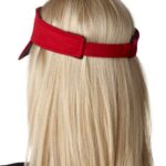 Ace Vat-Dyed Twill Visor