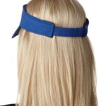 Ace Vat-Dyed Twill Visor