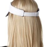 Ace Vat-Dyed Twill Visor
