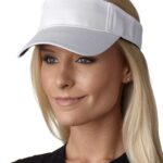 Ace Vat-Dyed Twill Visor