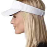 Ace Vat-Dyed Twill Visor