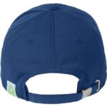 Endurance Recycled Mesh Cap