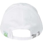 Endurance Recycled Mesh Cap
