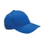 Contrast Back Stripe Clubhouse Cap