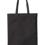 Denim Tote Bag