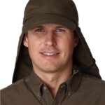 Extreme Outdoor Cap
