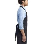 Chino Bib Apron