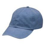 Youth Pigment-Dyed Cap