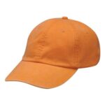 Youth Pigment-Dyed Cap